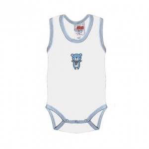 Robins Bodysuits sleeveless